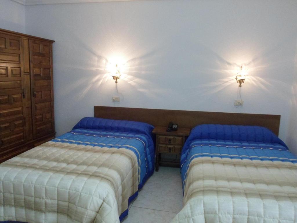 Hotel Conde Taboadela Camera foto